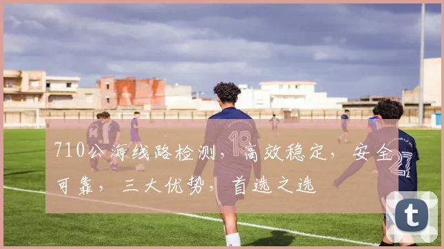 710公海线路检测，高效稳定，安全可靠，三大优势，首选之选